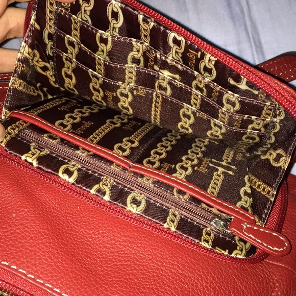 Tignanello Purse - Picture 7 of 8